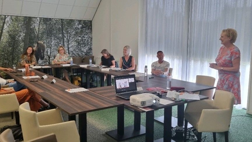 Cosijn Consulting & Coaching - Trainingen